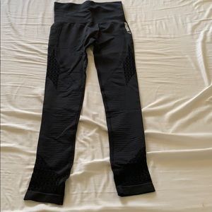 Gymshark seamless set